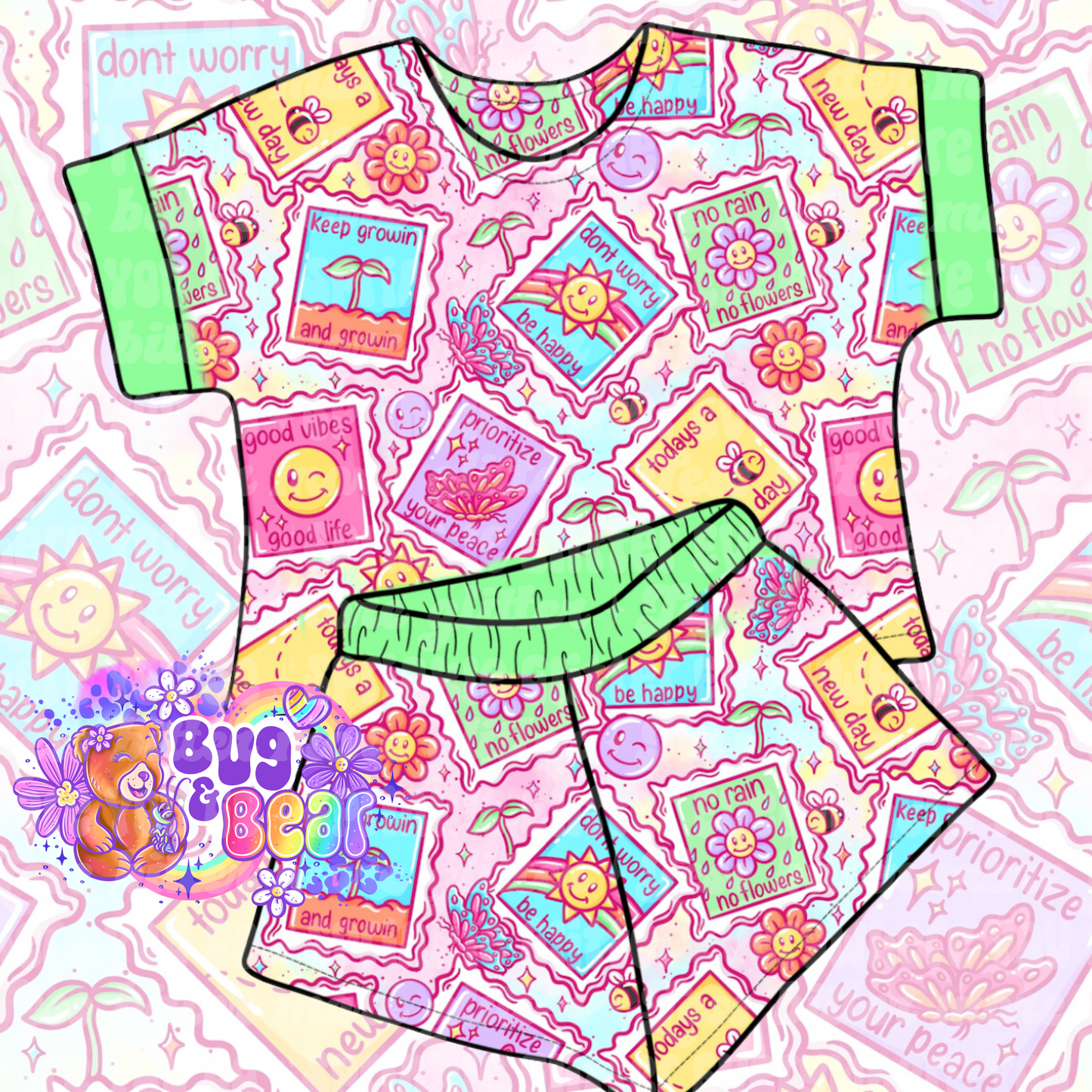 Mental Health stamps