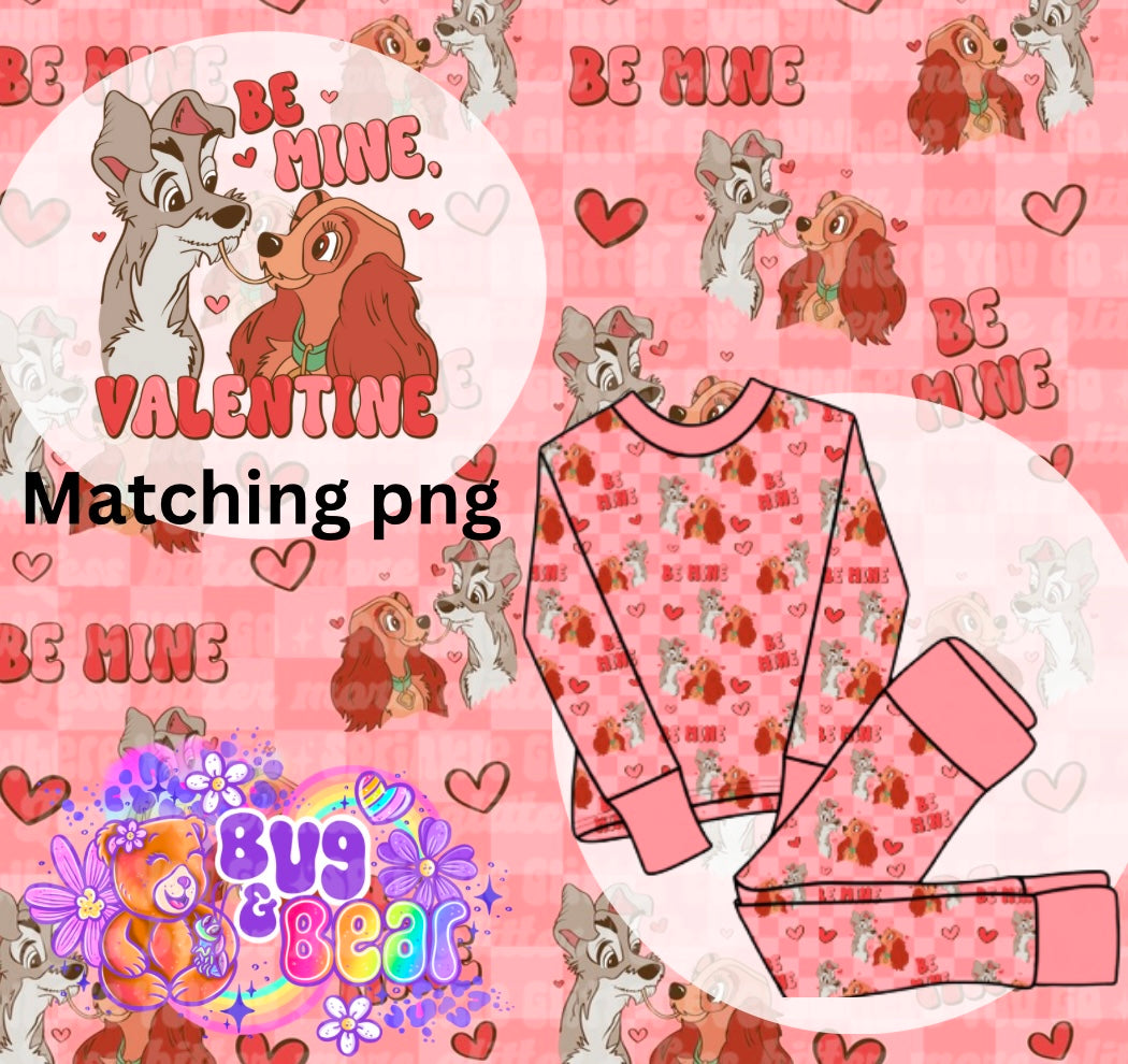 Love pups