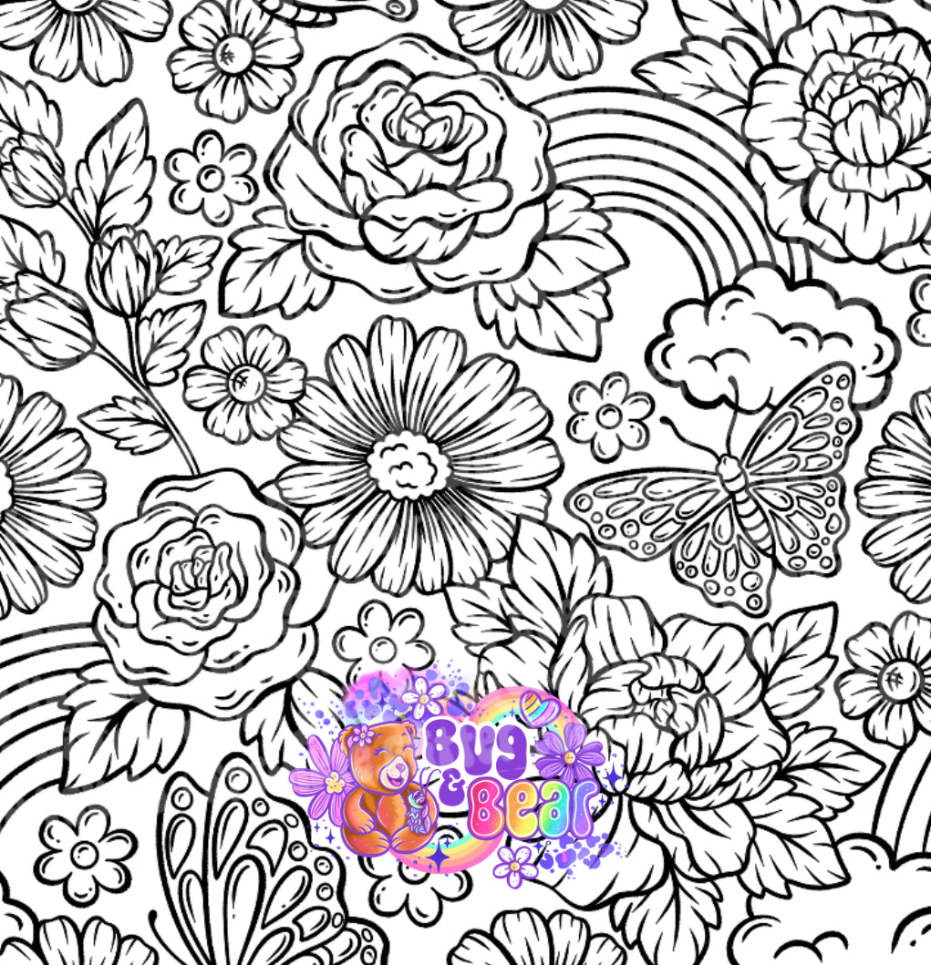 Lfrank flowers (pick colors)