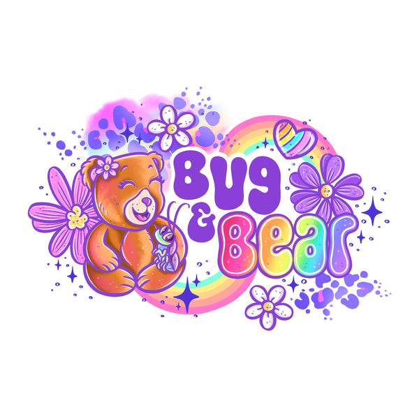 Bug+Bear logo