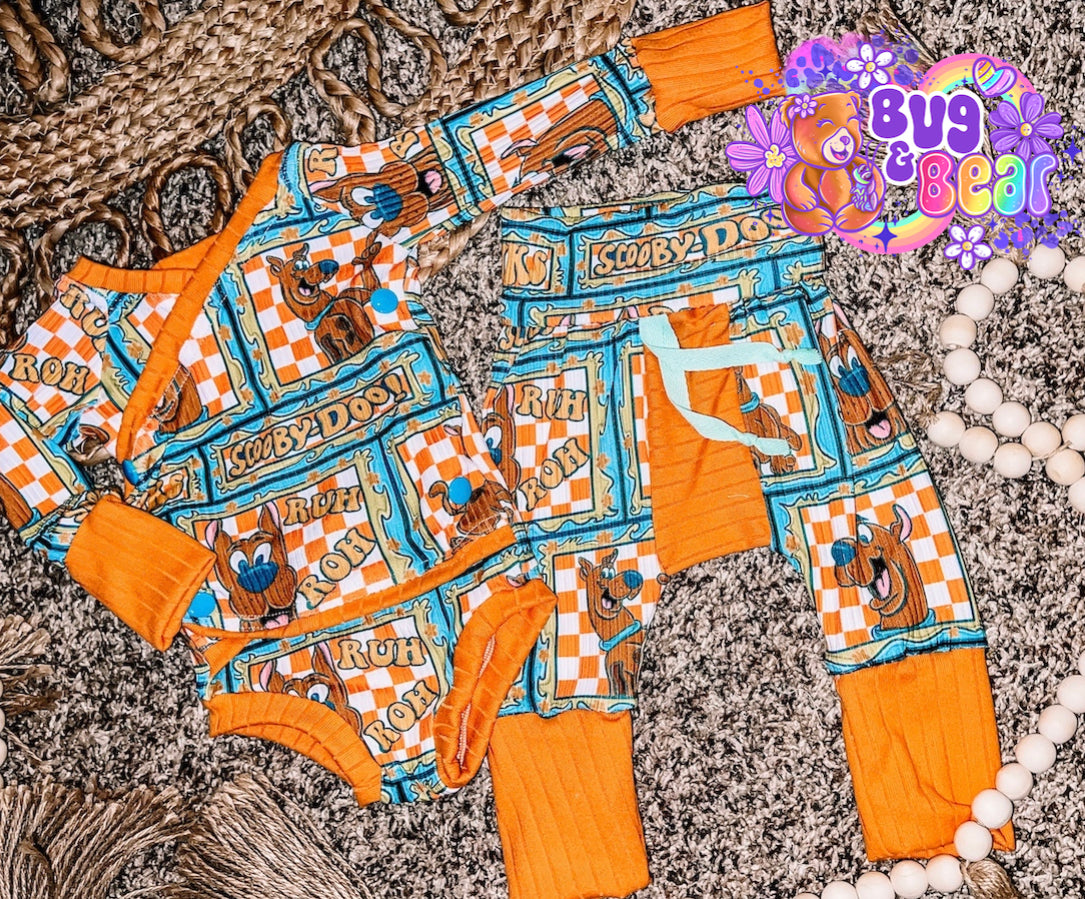 Baby wrap set