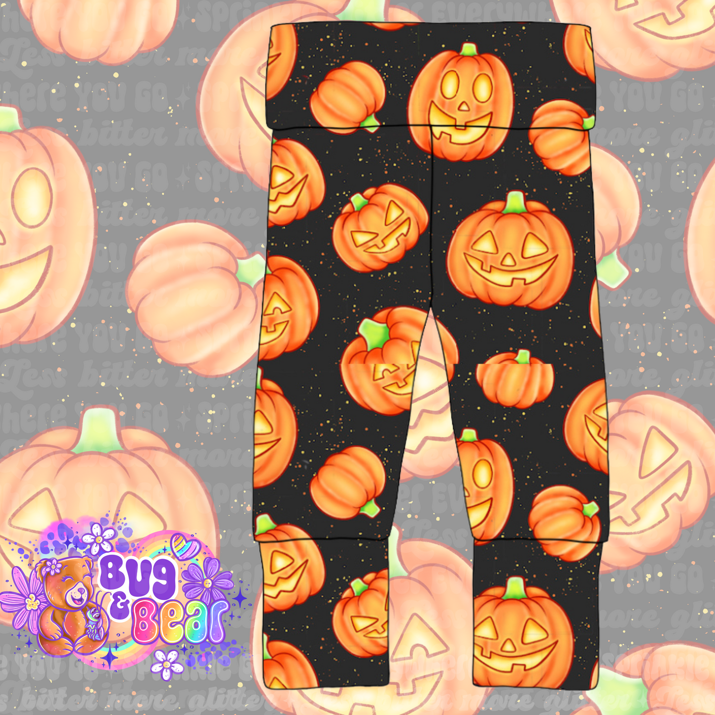 Black jack-o