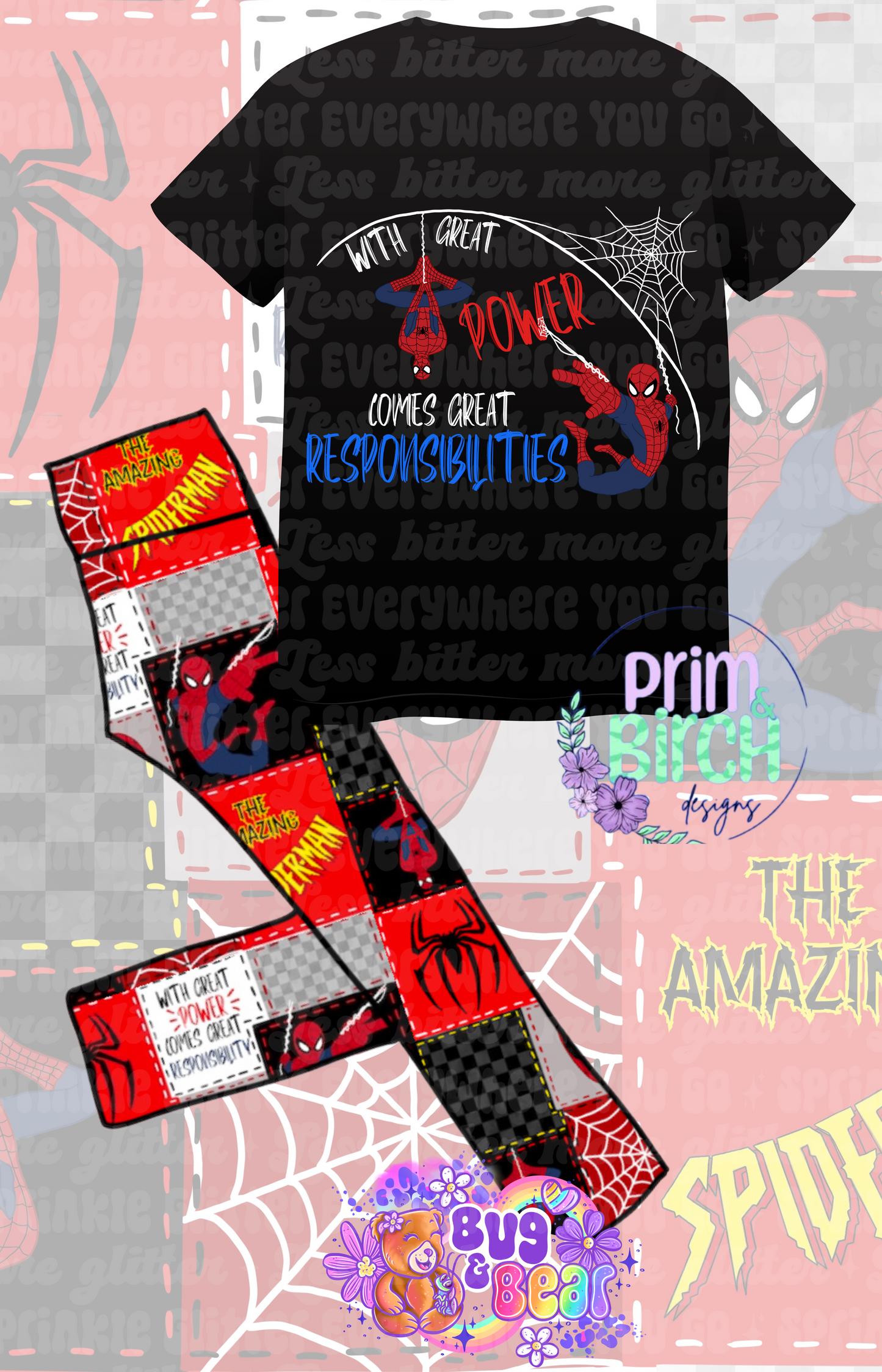 Spidey