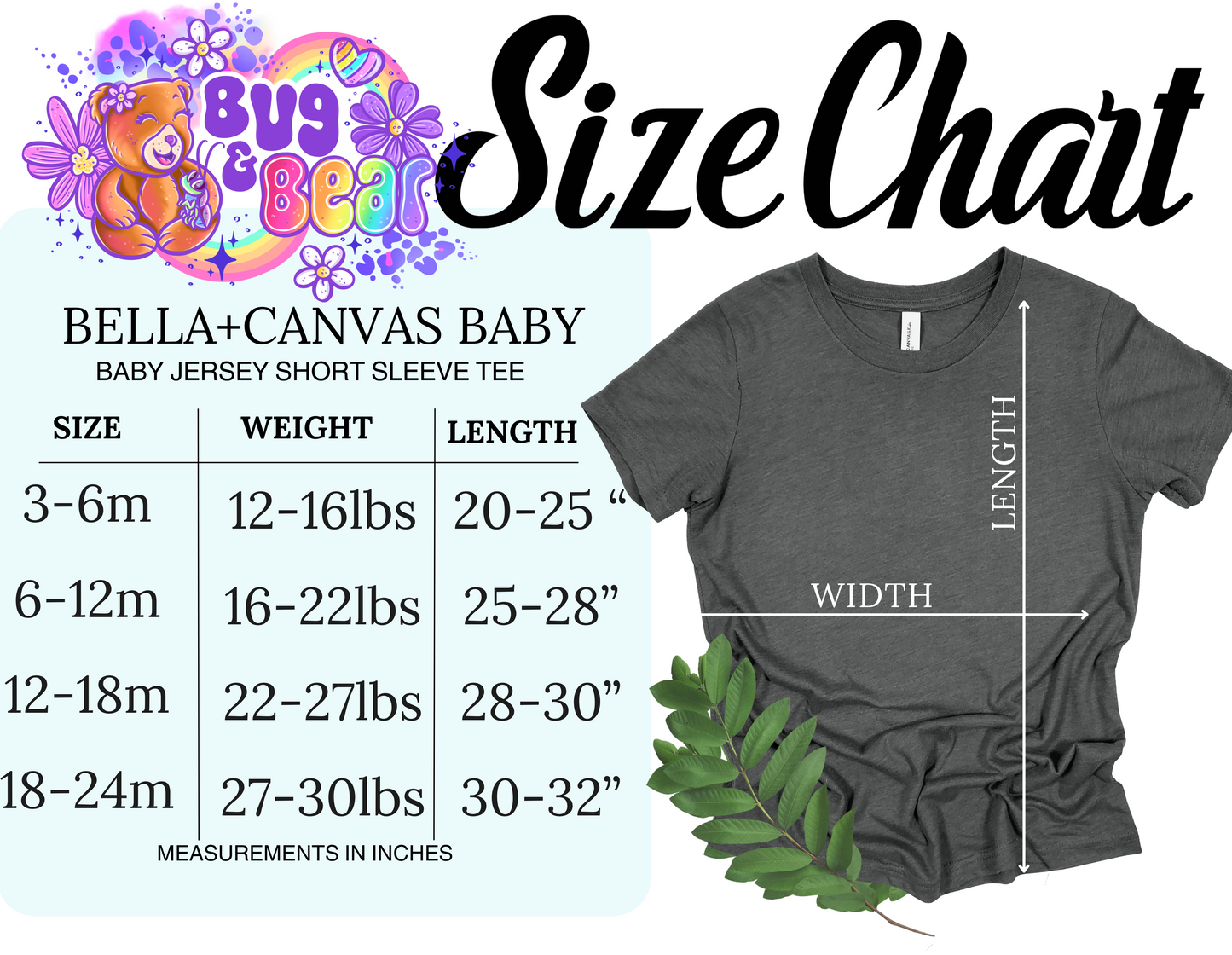 Graphic tee