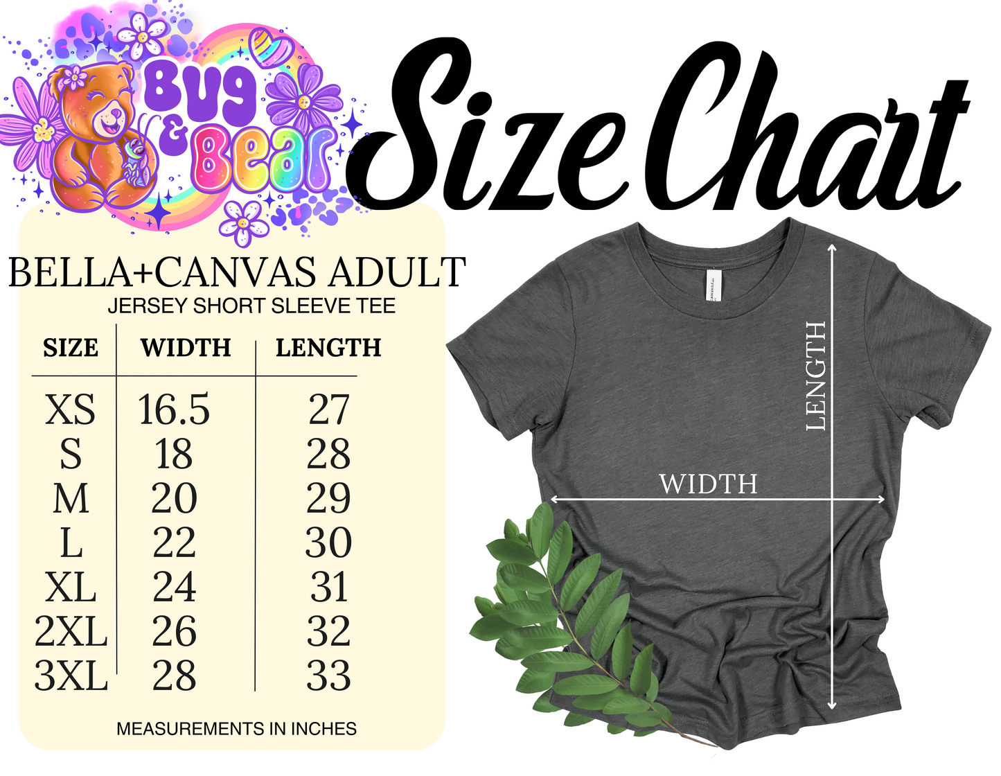 Graphic tee