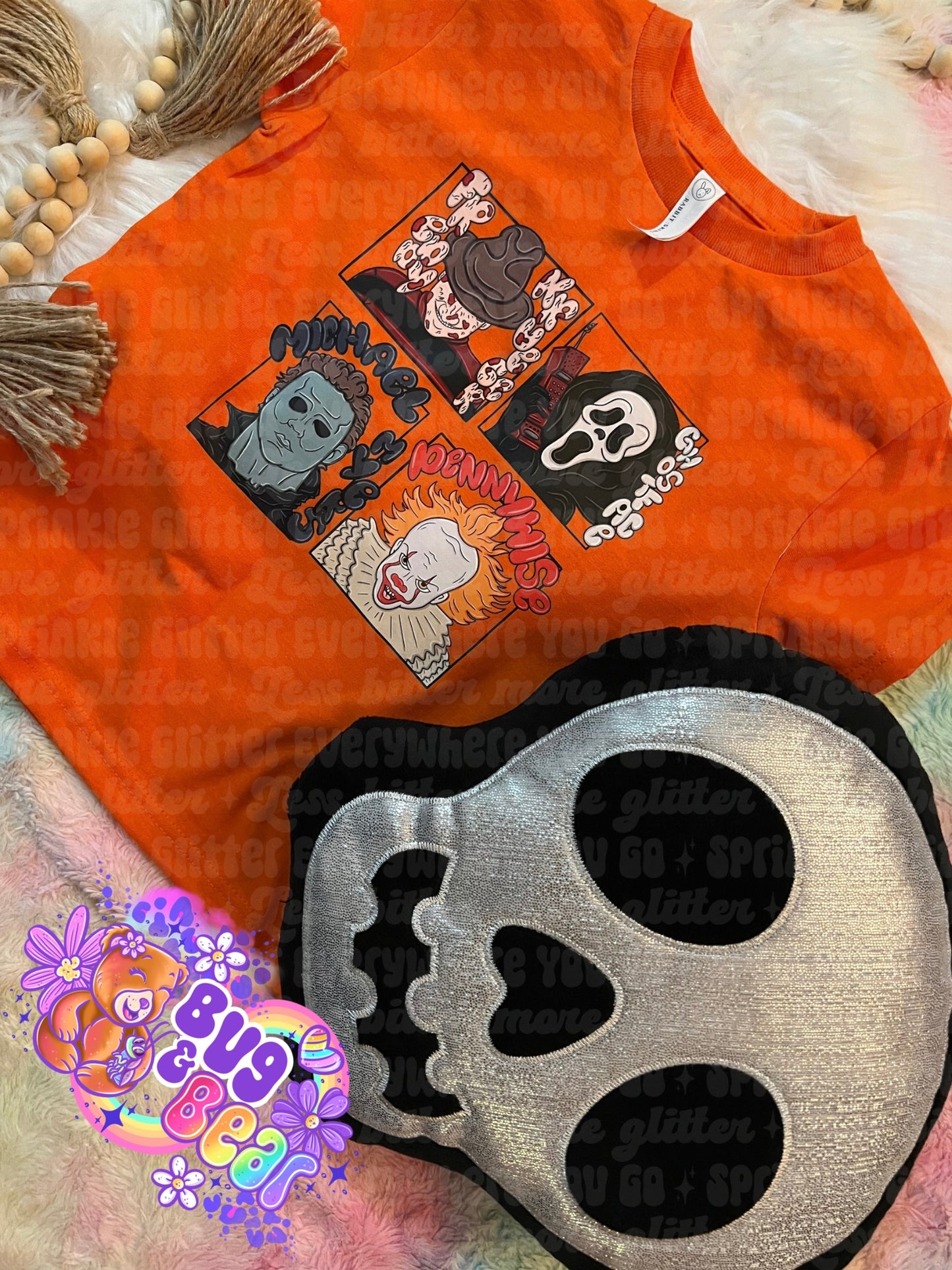 RTS Youth tee