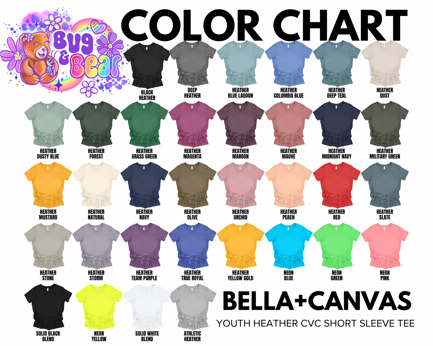 Graphic tee