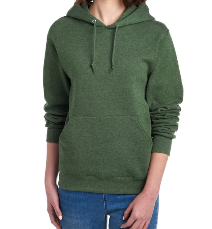 Graphic Hoodie