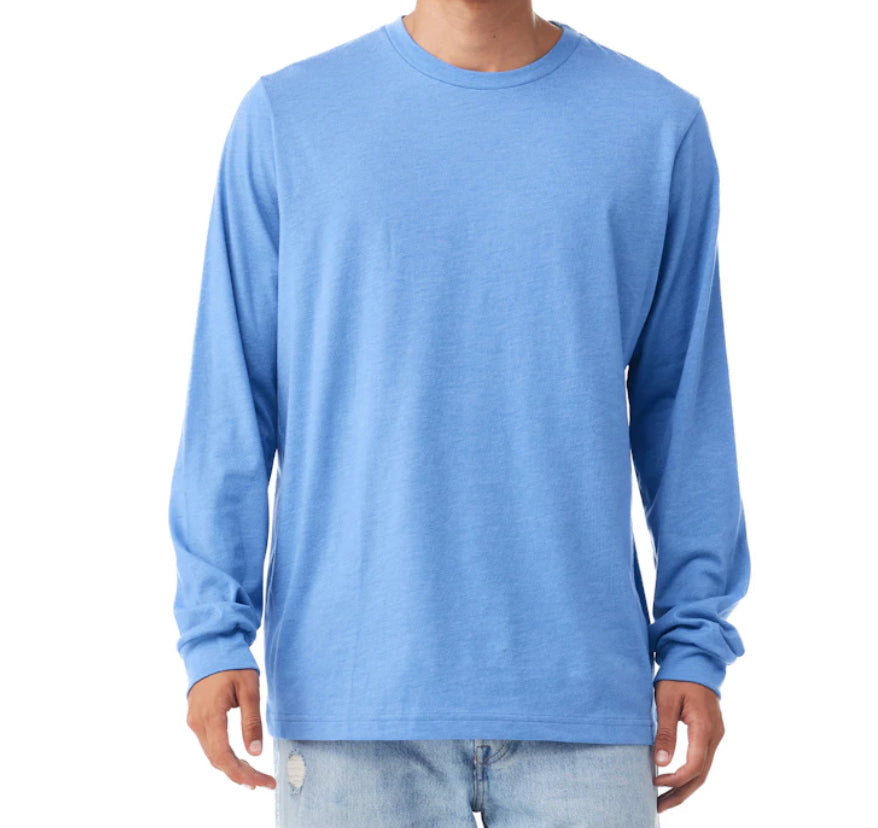 Graphic Long Sleeve