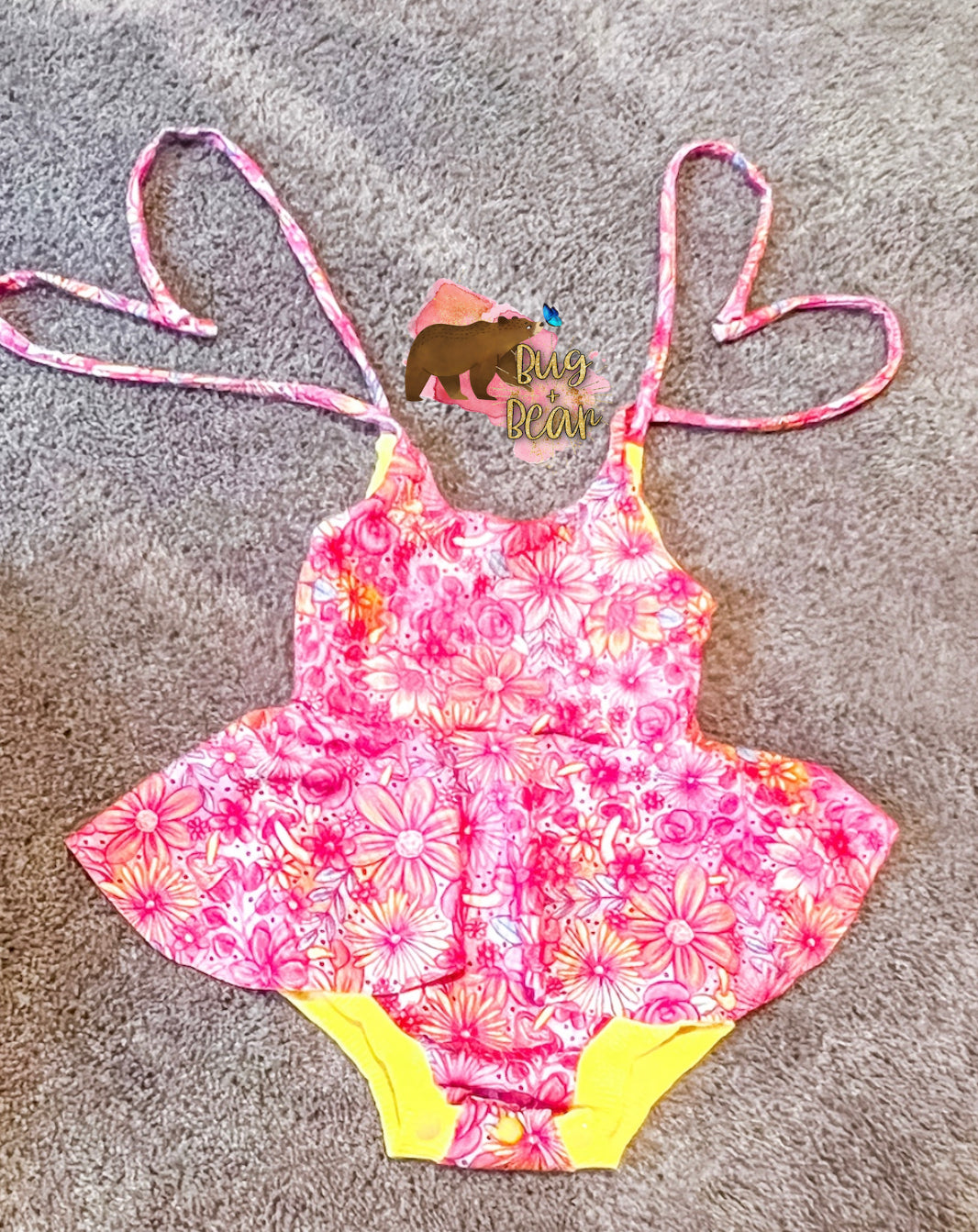 Brielle Swim
