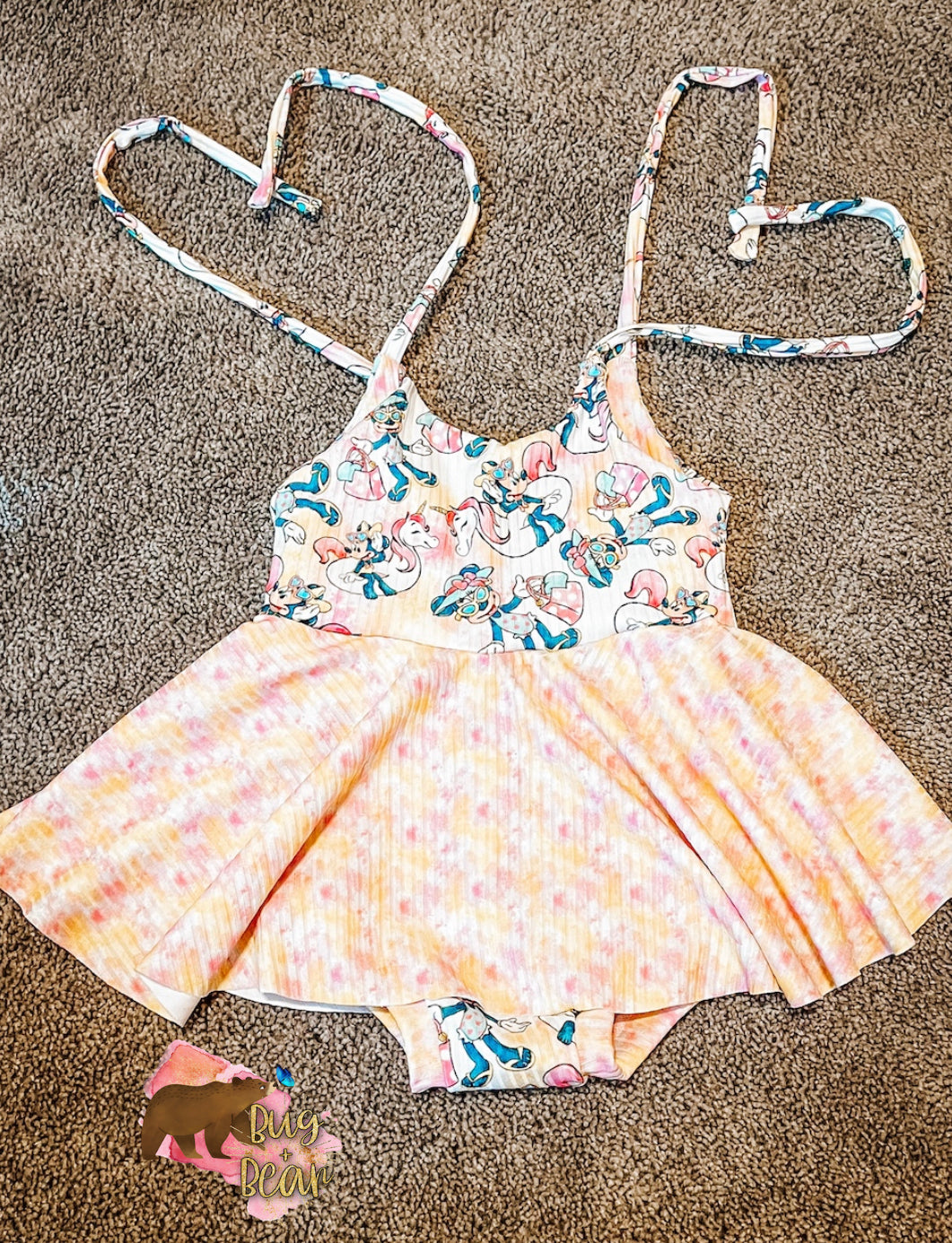 Brielle Swim