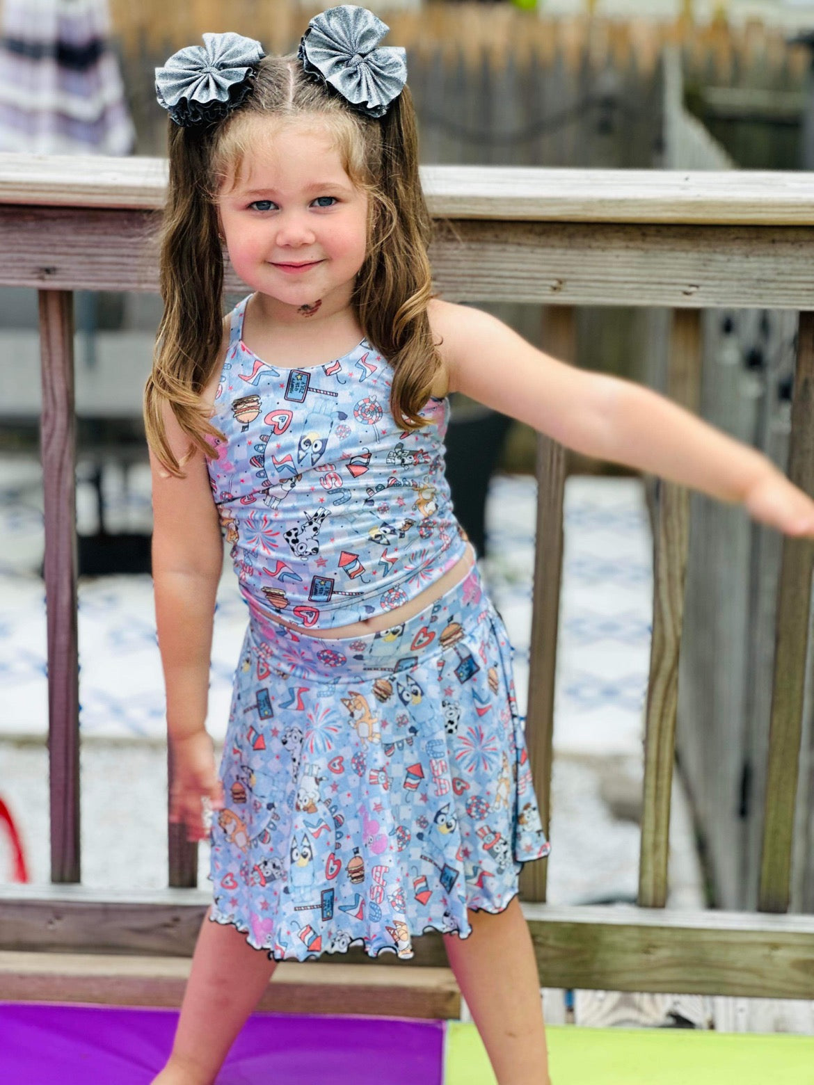 Brielle Swim