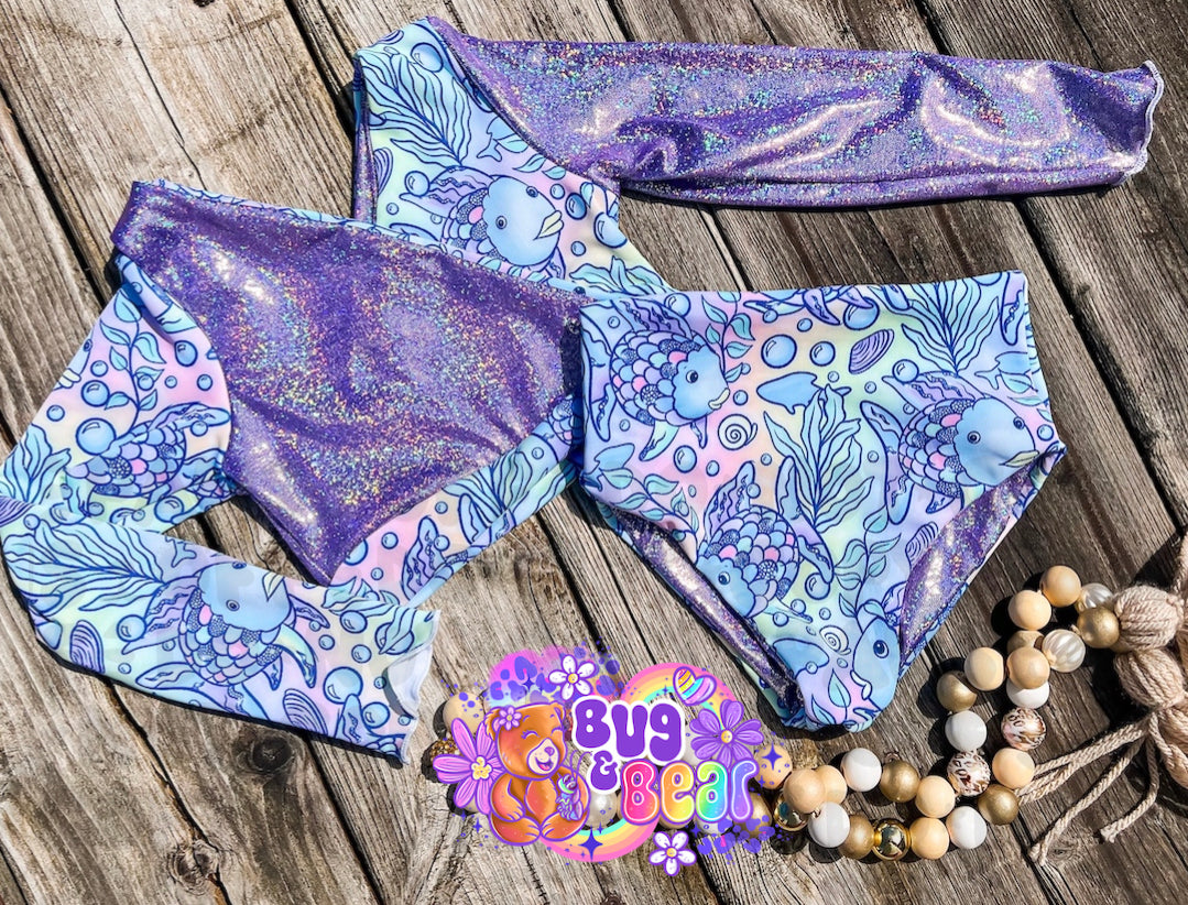 Stella swim