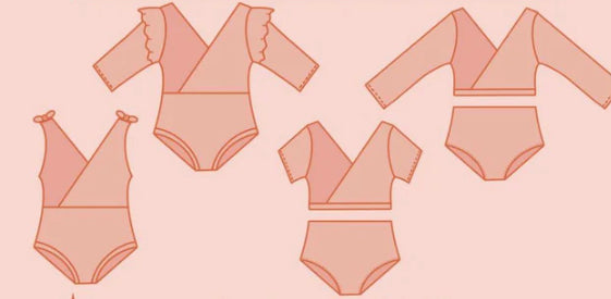 Stella swim
