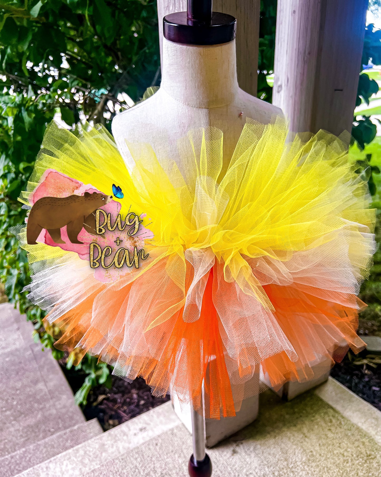 Custom Tutu