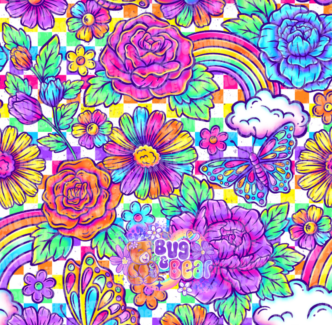 Lfrank flowers (pick colors)