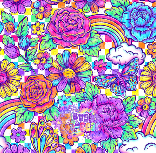 Lfrank flowers (pick colors)