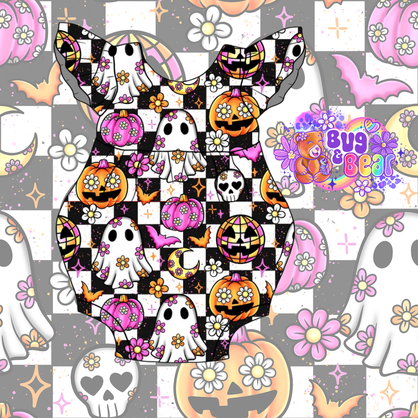 Spooky check