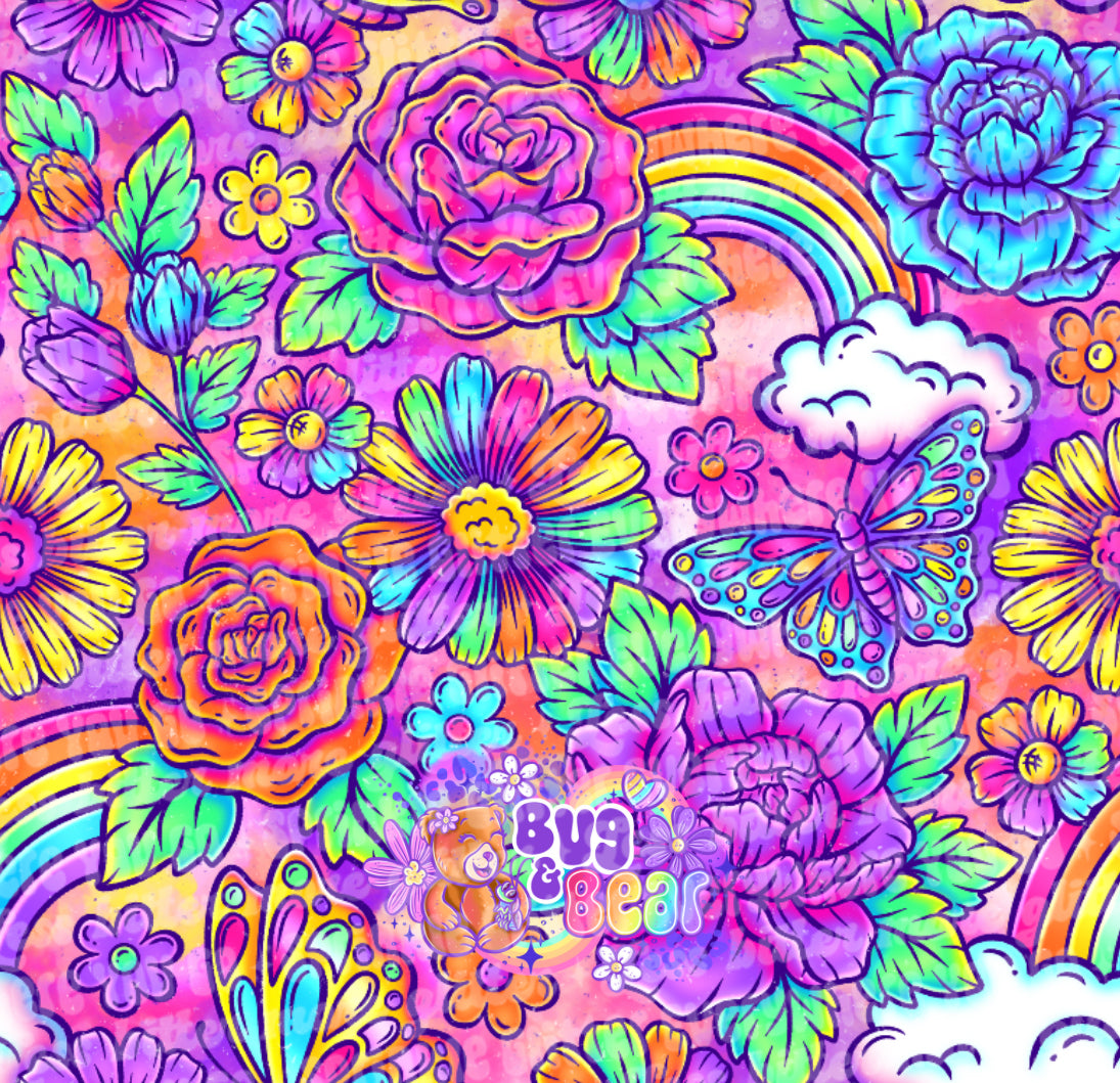 Lfrank flowers (pick colors)