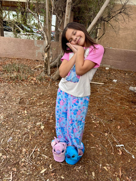 PJ pants