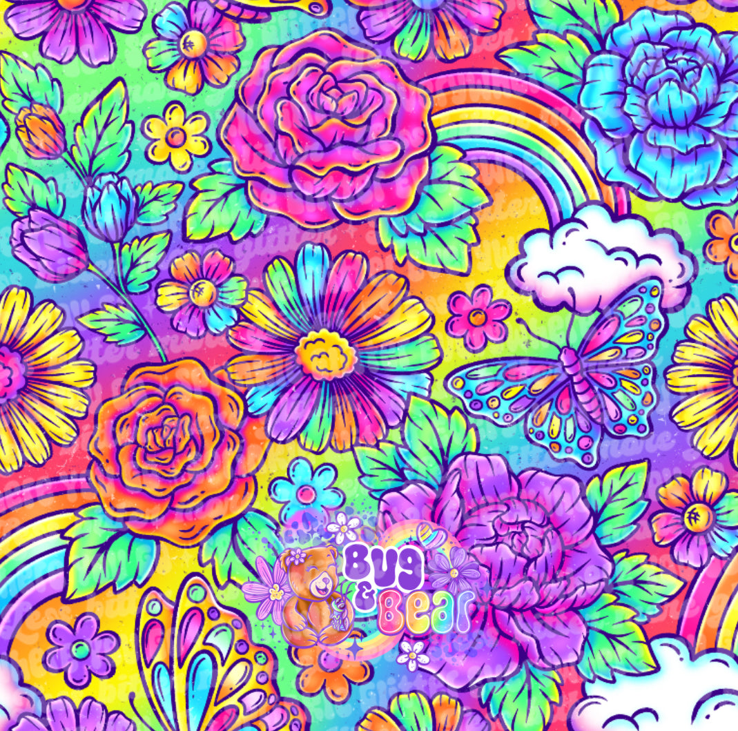 Lfrank flowers (pick colors)