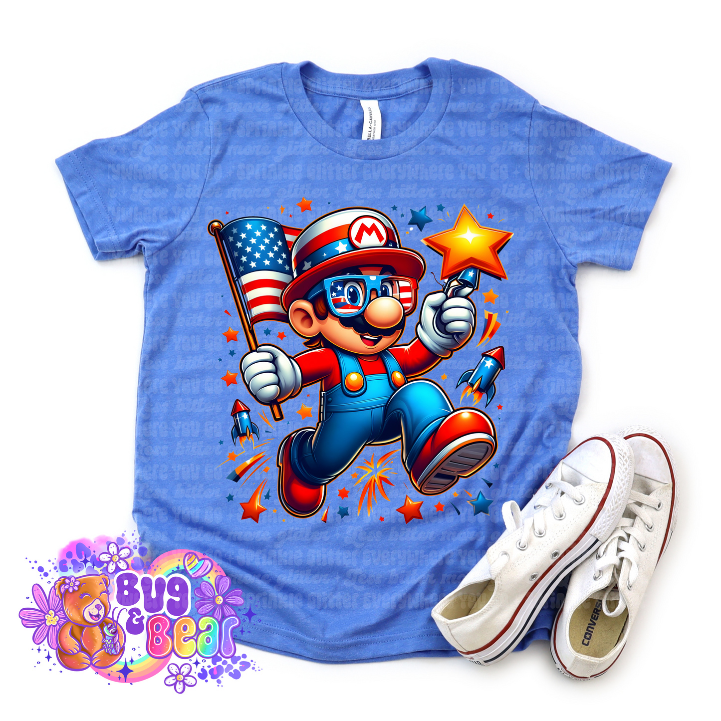 $10 Tee Tuesday