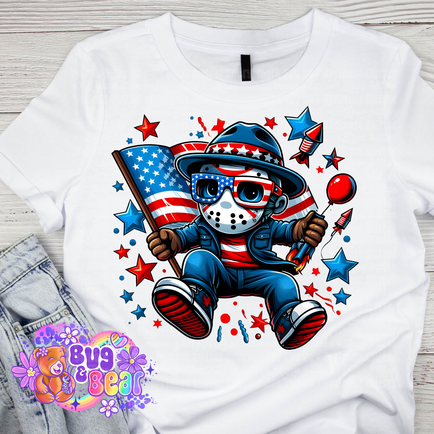 $10 Tee Tuesday