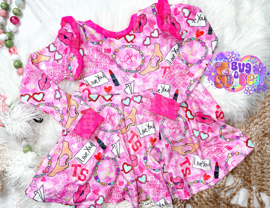 TS Valentine