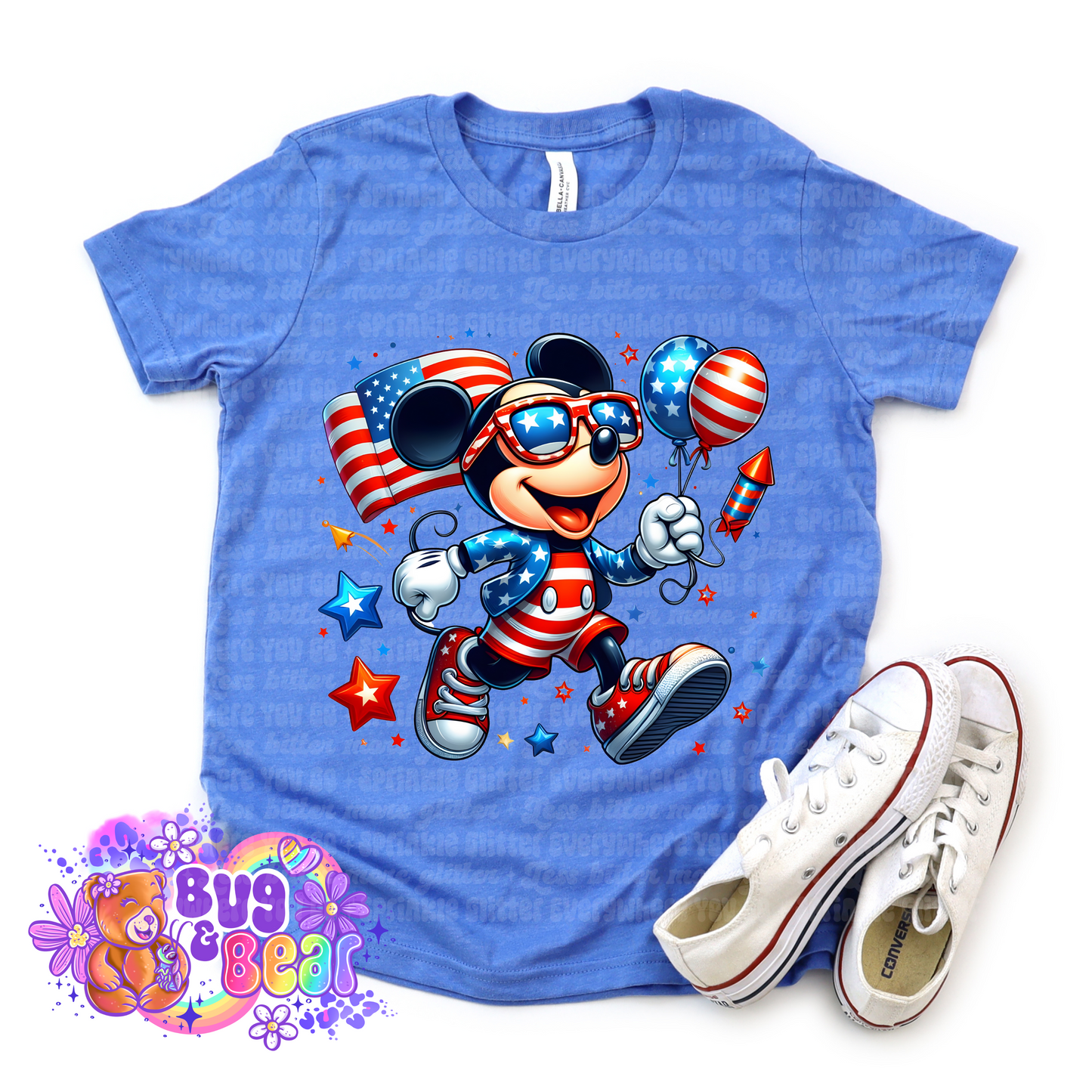 $10 Tee Tuesday