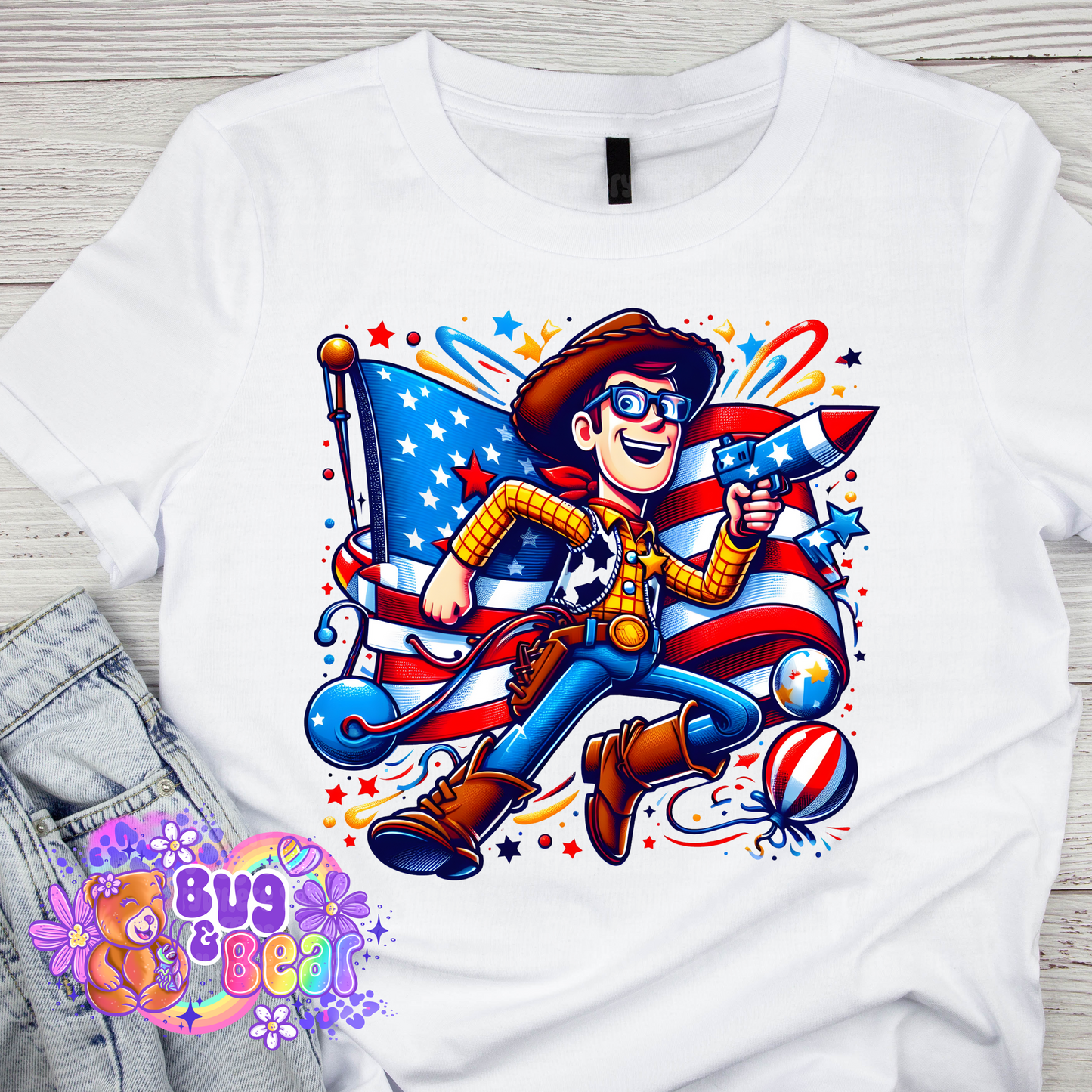 $10 Tee Tuesday