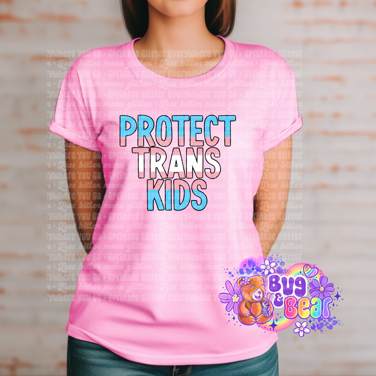 Protect trans kids