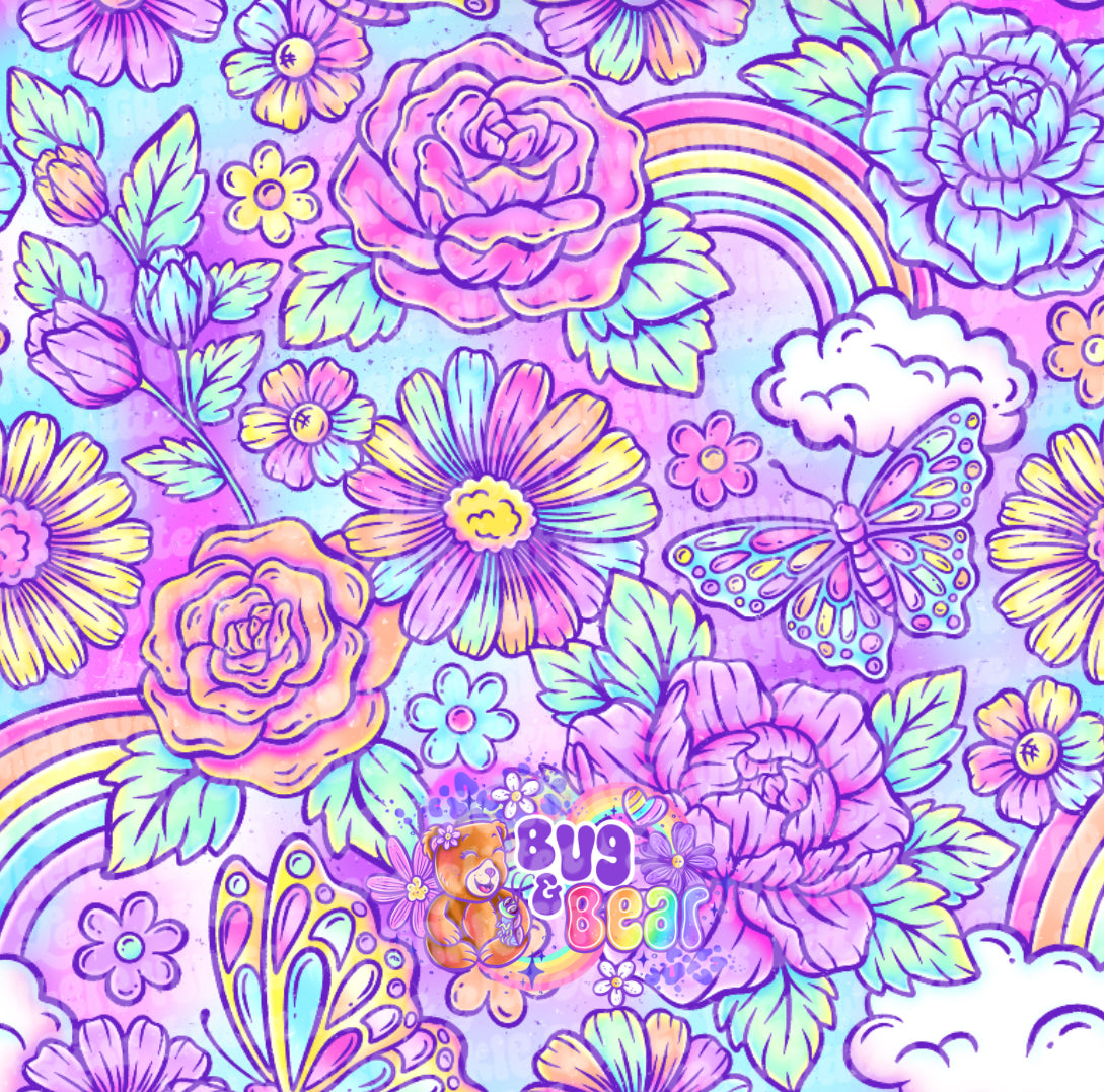 Lfrank flowers (pick colors)