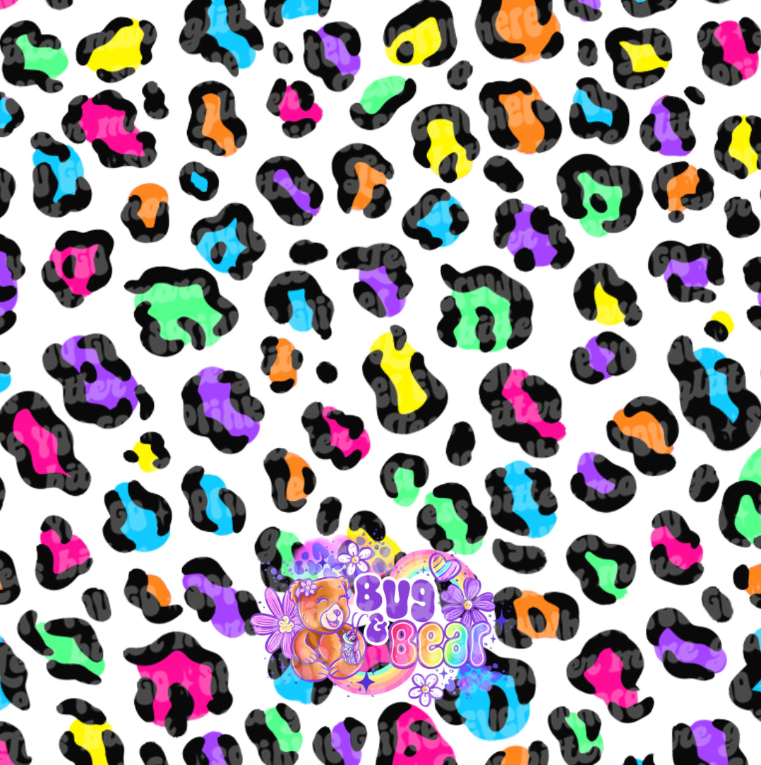 L Frank animal prints (pick color)