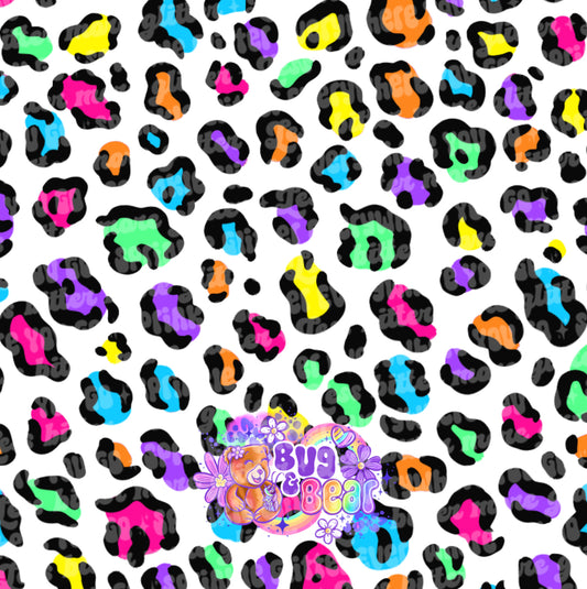 L Frank animal prints (pick color)