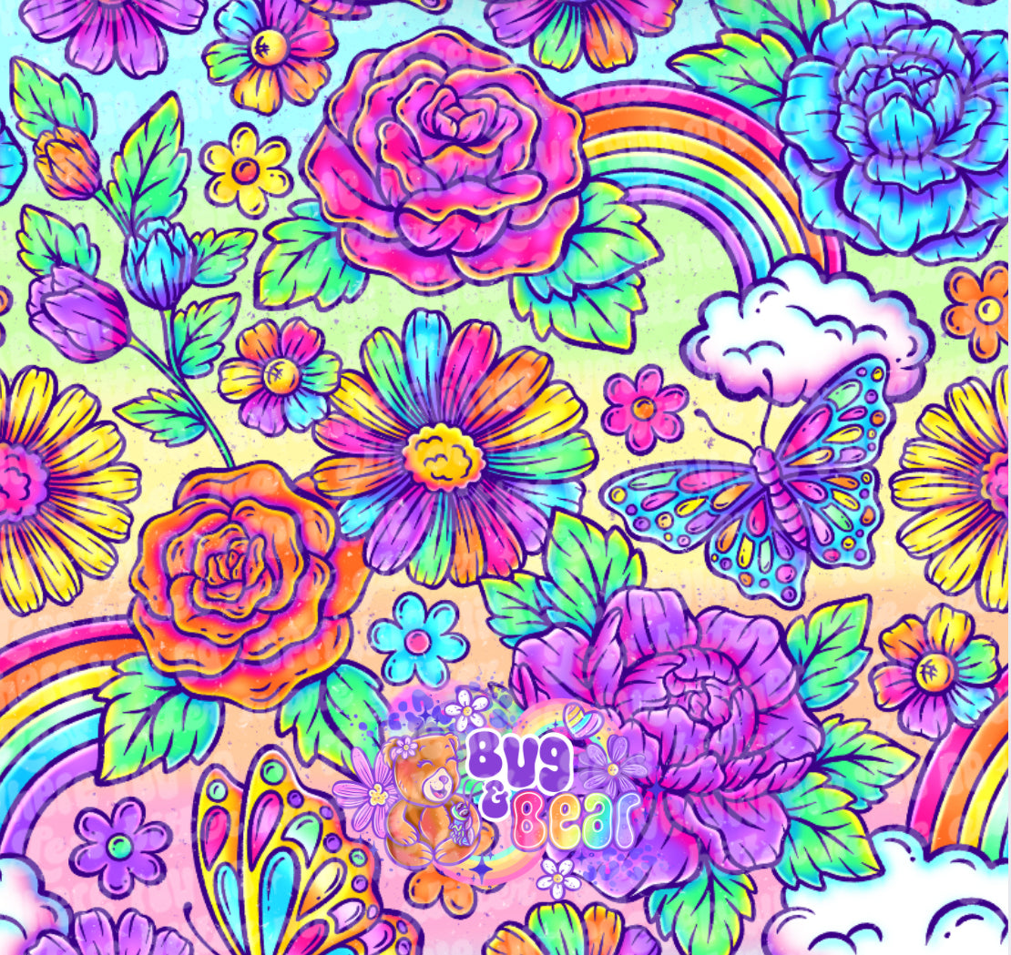 Lfrank flowers (pick colors)