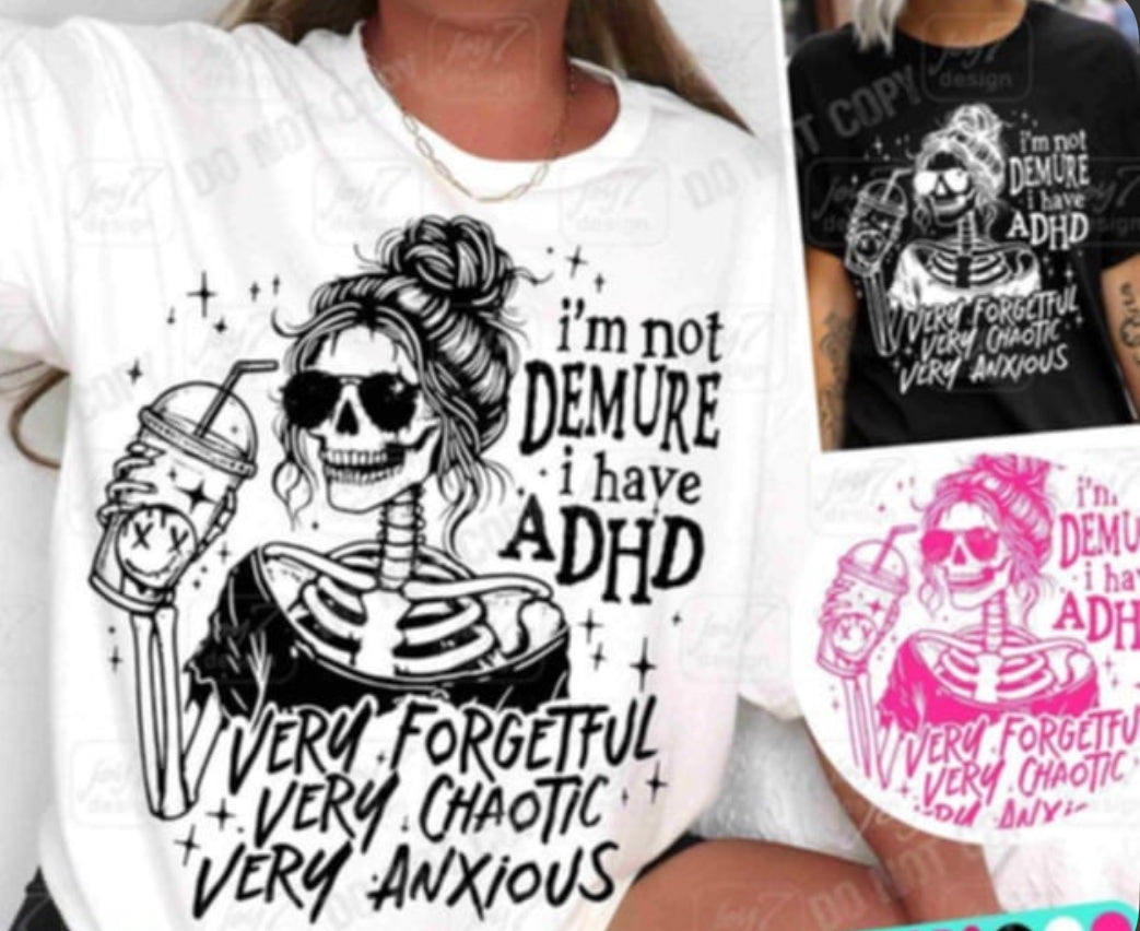 ADHD
