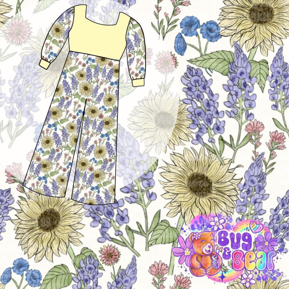 Wildflowers
