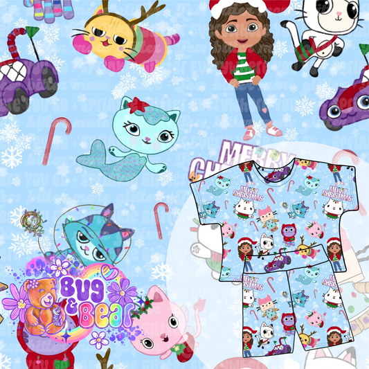 Gab’s Christmas