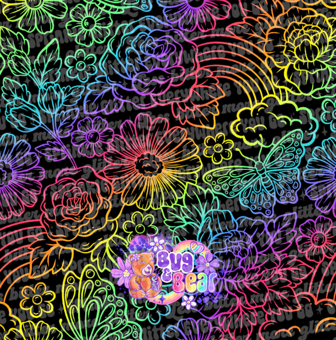 Lfrank flowers (pick colors)