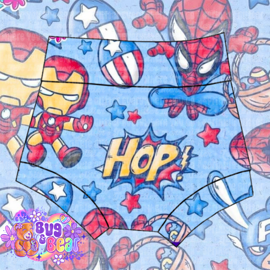 Super Easter