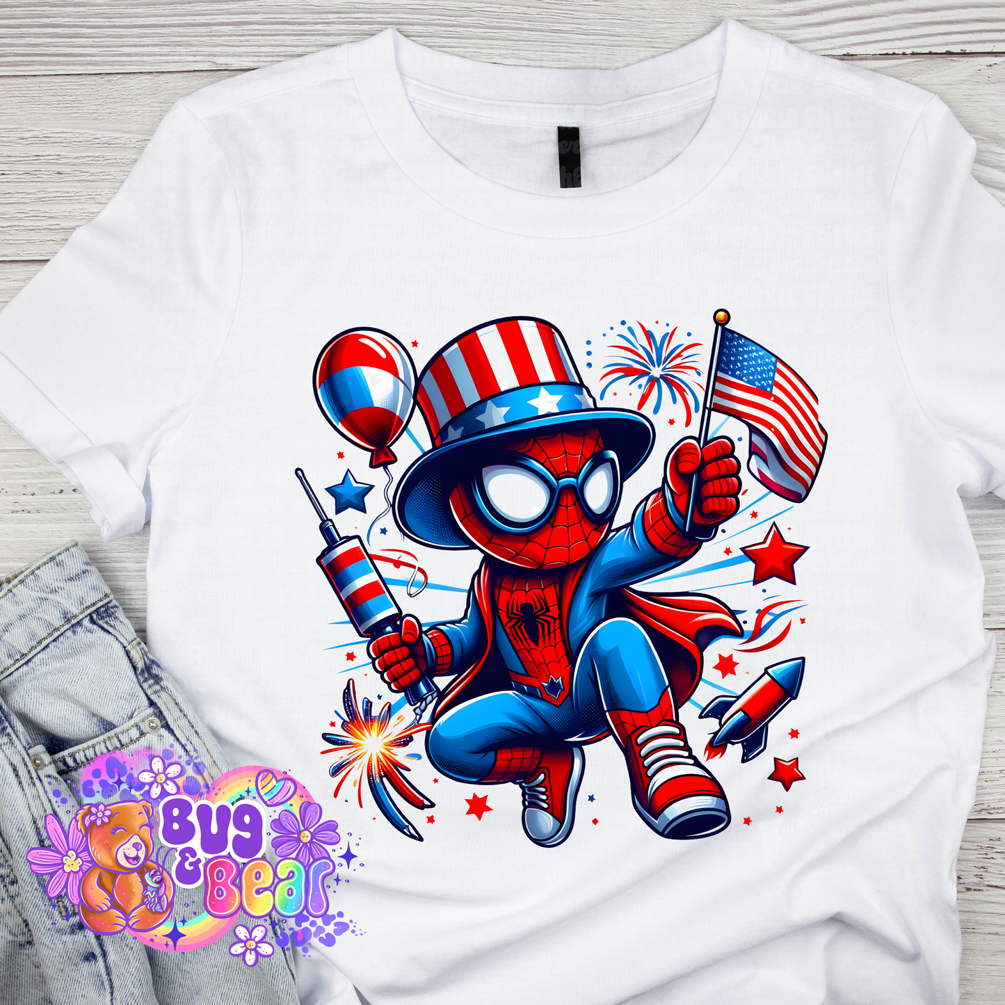 $10 Tee Tuesday