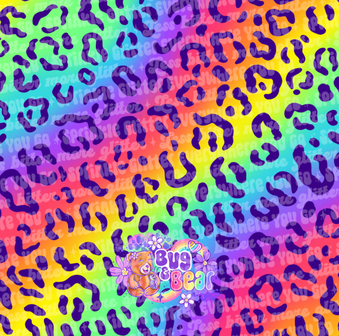 L Frank animal prints (pick color)