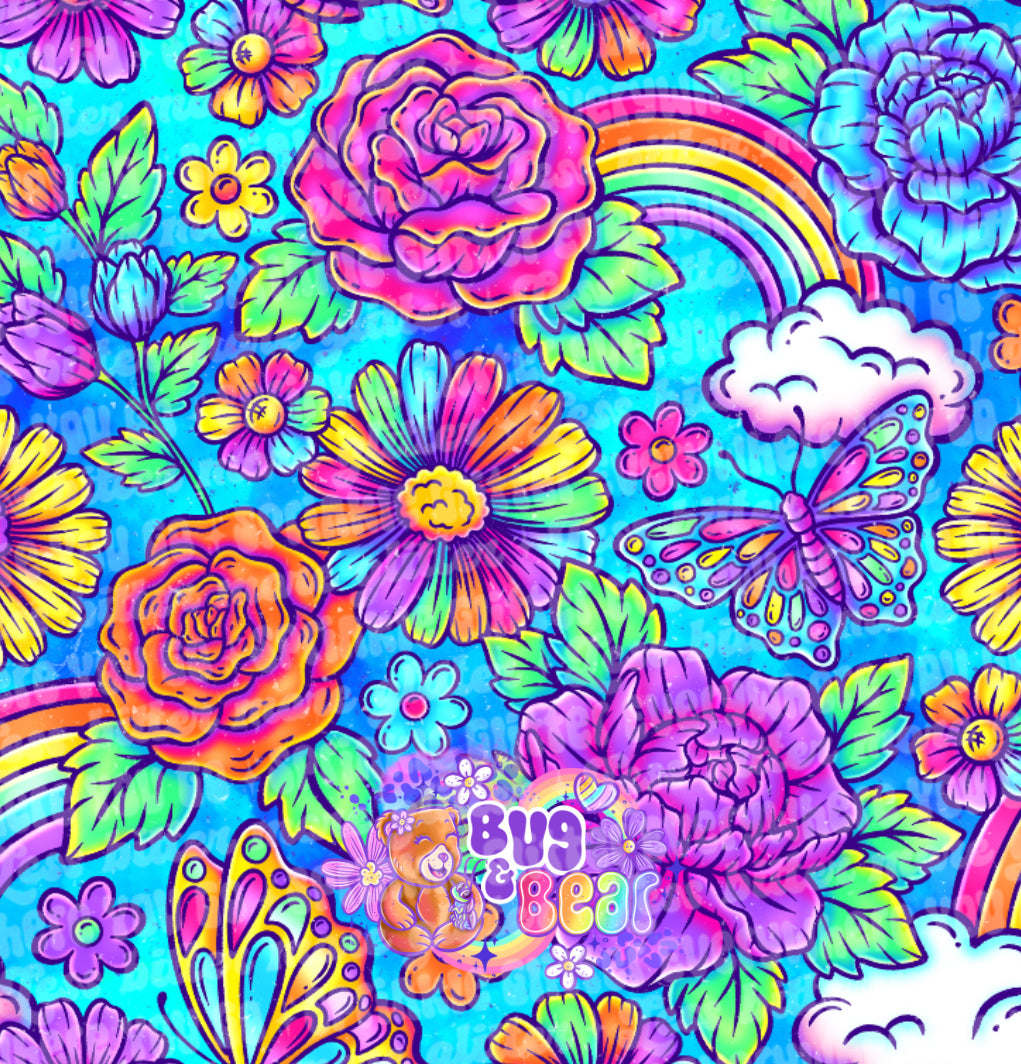 Lfrank flowers (pick colors)