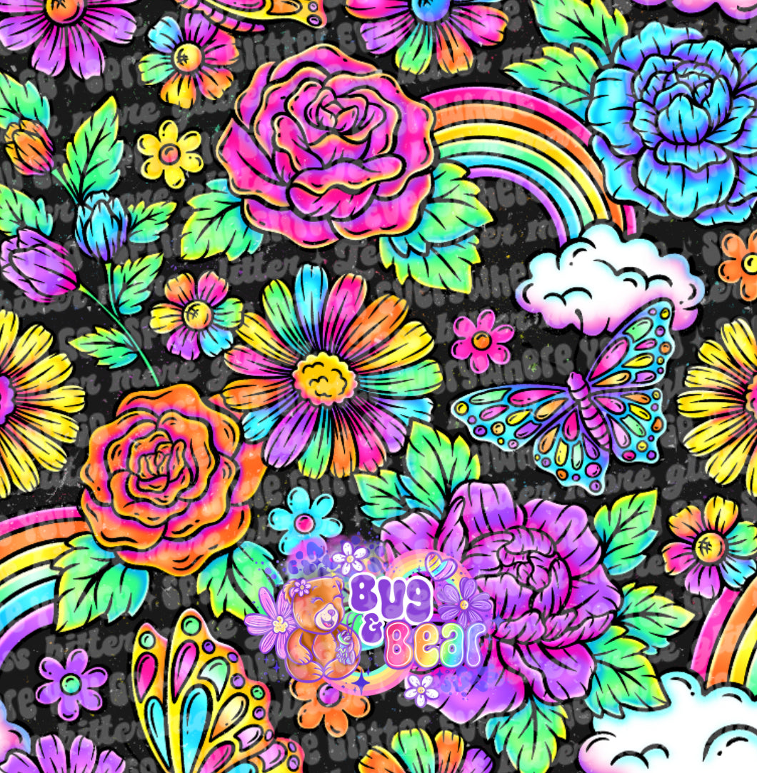 Lfrank flowers (pick colors)