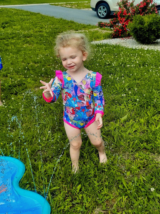 Stella swim