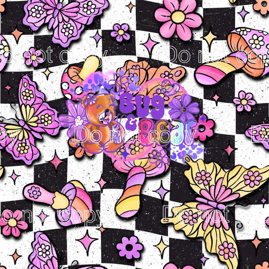 Butterfly checks