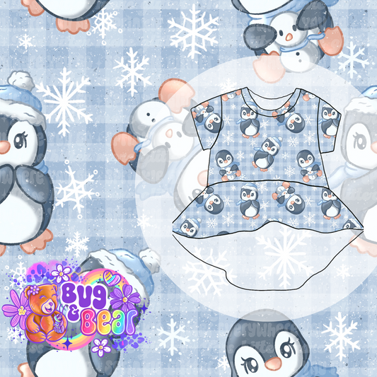 Penguins