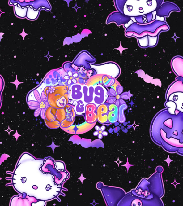 Kitty hw, pick color