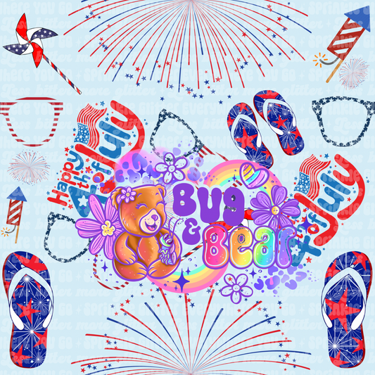 Firework
