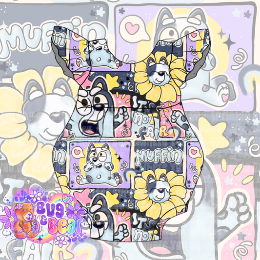 Muff